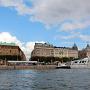 Heerlijke toer langs de eilanden van centraal Stockholm.