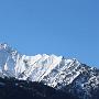 Dag mooie bergen van Mayrhofen. Hopenlijk tot ziens. 