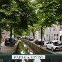 Een wandeling door de leuke oude straatjes achter de hoofdstraat.