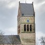 Een bezoekje aan de Martinikerk.