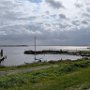 Lauwersmeer.